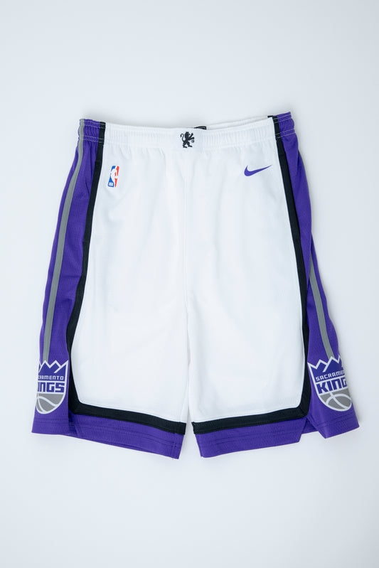 Youth 2023-24 Swingman Jersey Shorts