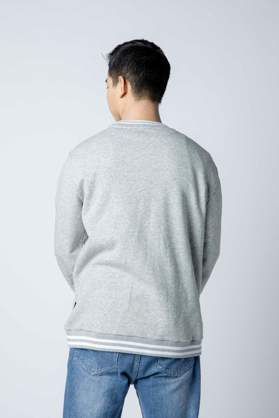 Heather Grey