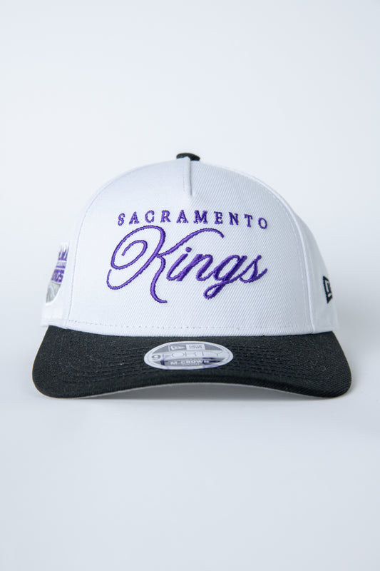 Youth 2025 NBA Draft 9Forty Snapback