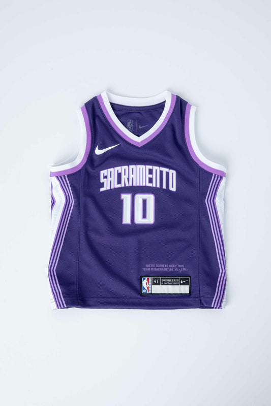Toddler DeRozan Replica Jersey