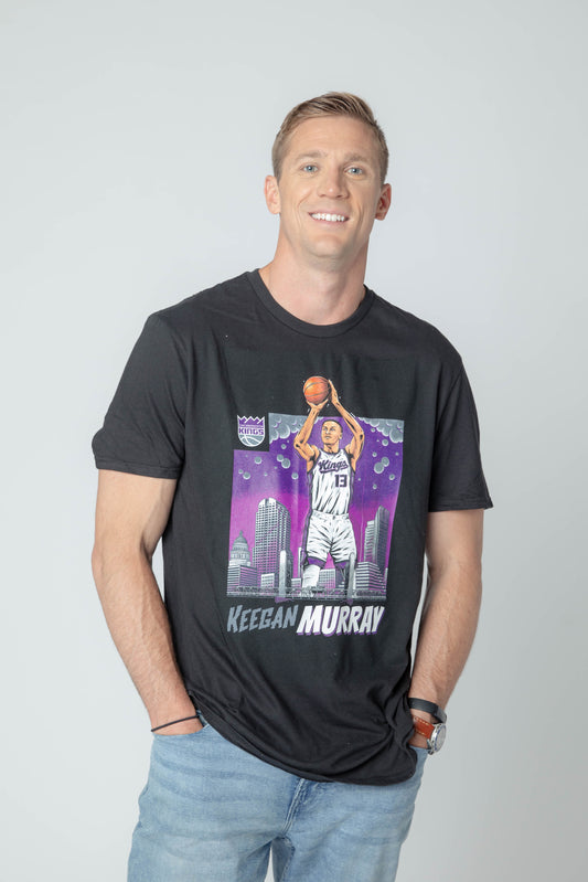 Murray Skyline Tee