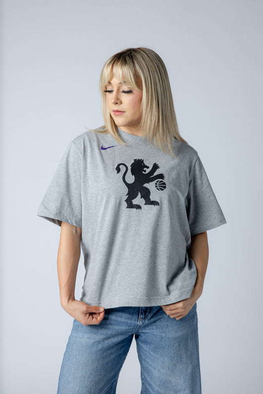 Heralding Boxy Tee