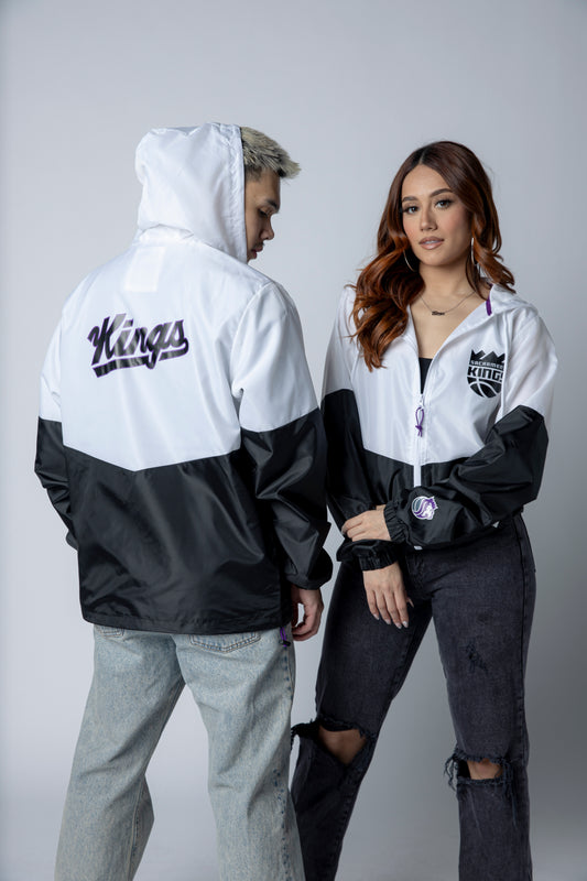 NBA Competitor FZ Jacket