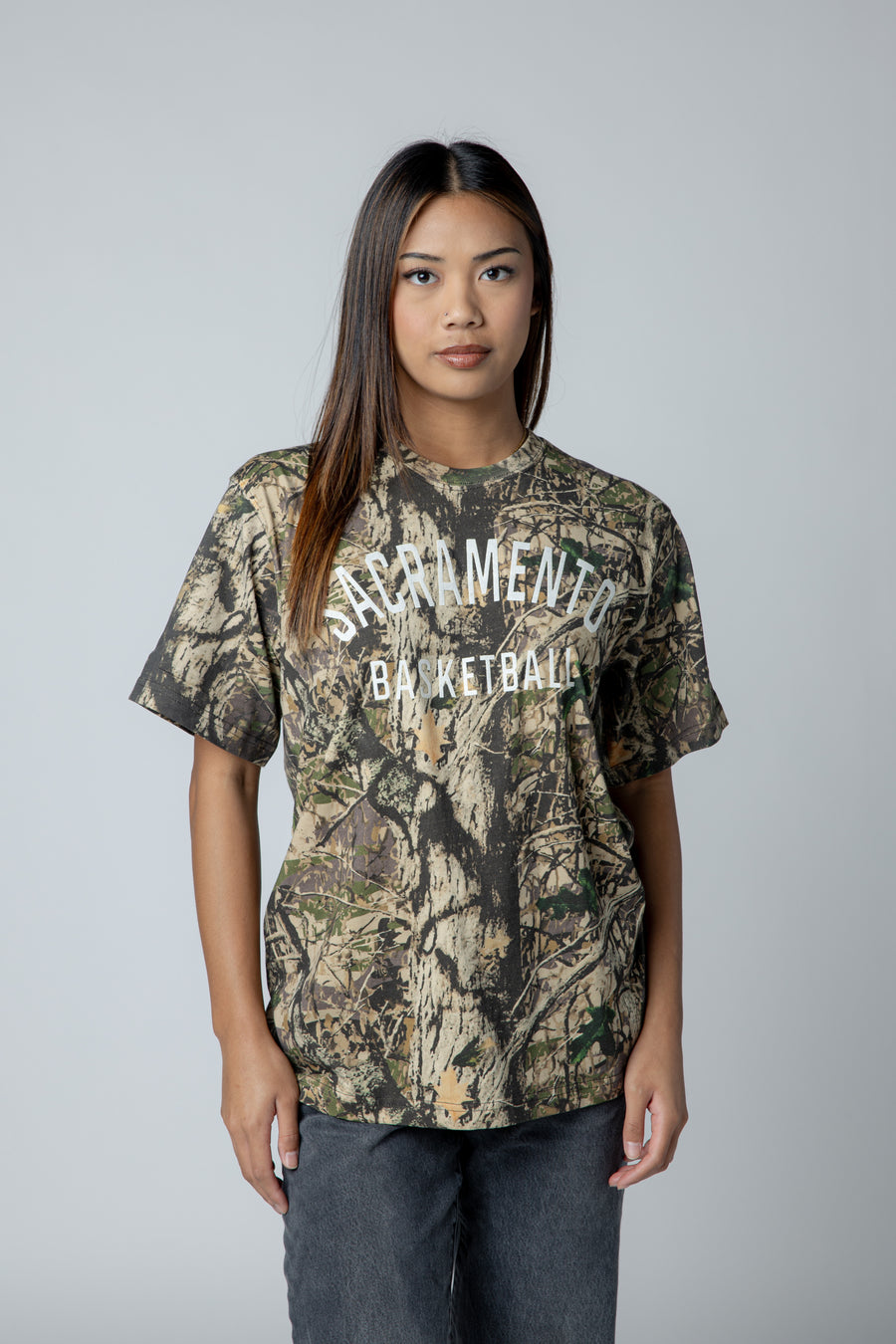 Camouflage