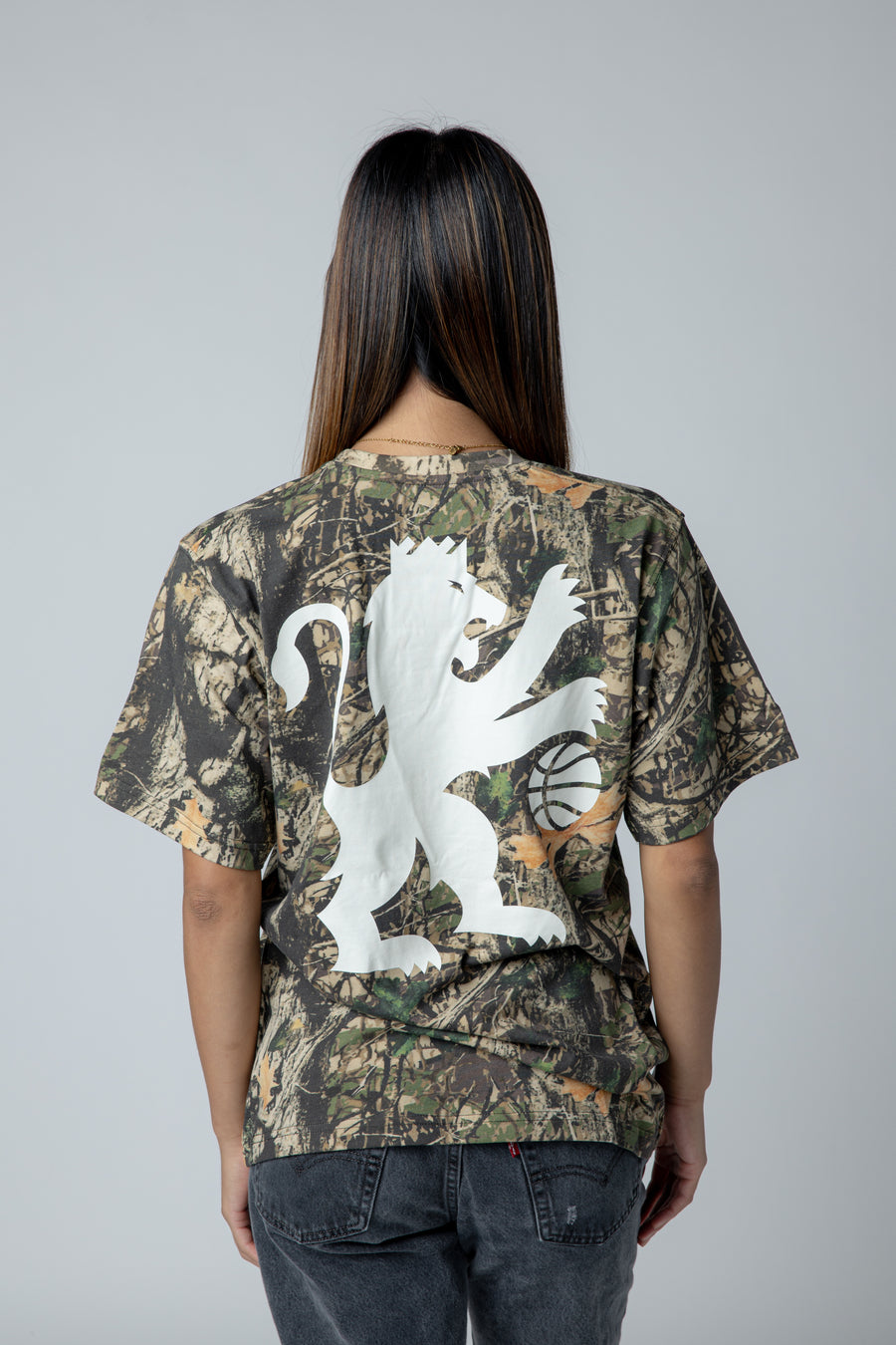 Camouflage