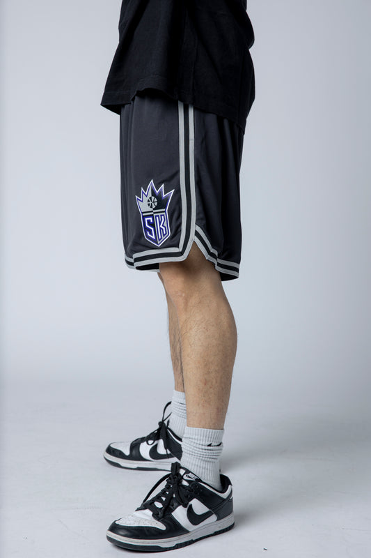 Overtime Win Mesh Shorts