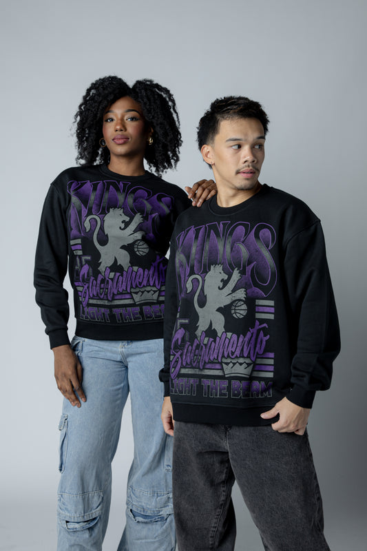 Kings Graphic Crew