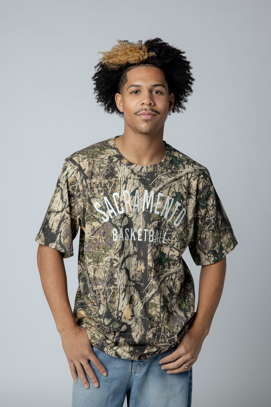 Camouflage