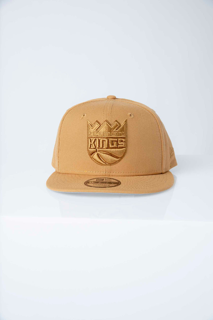 Warm Brown