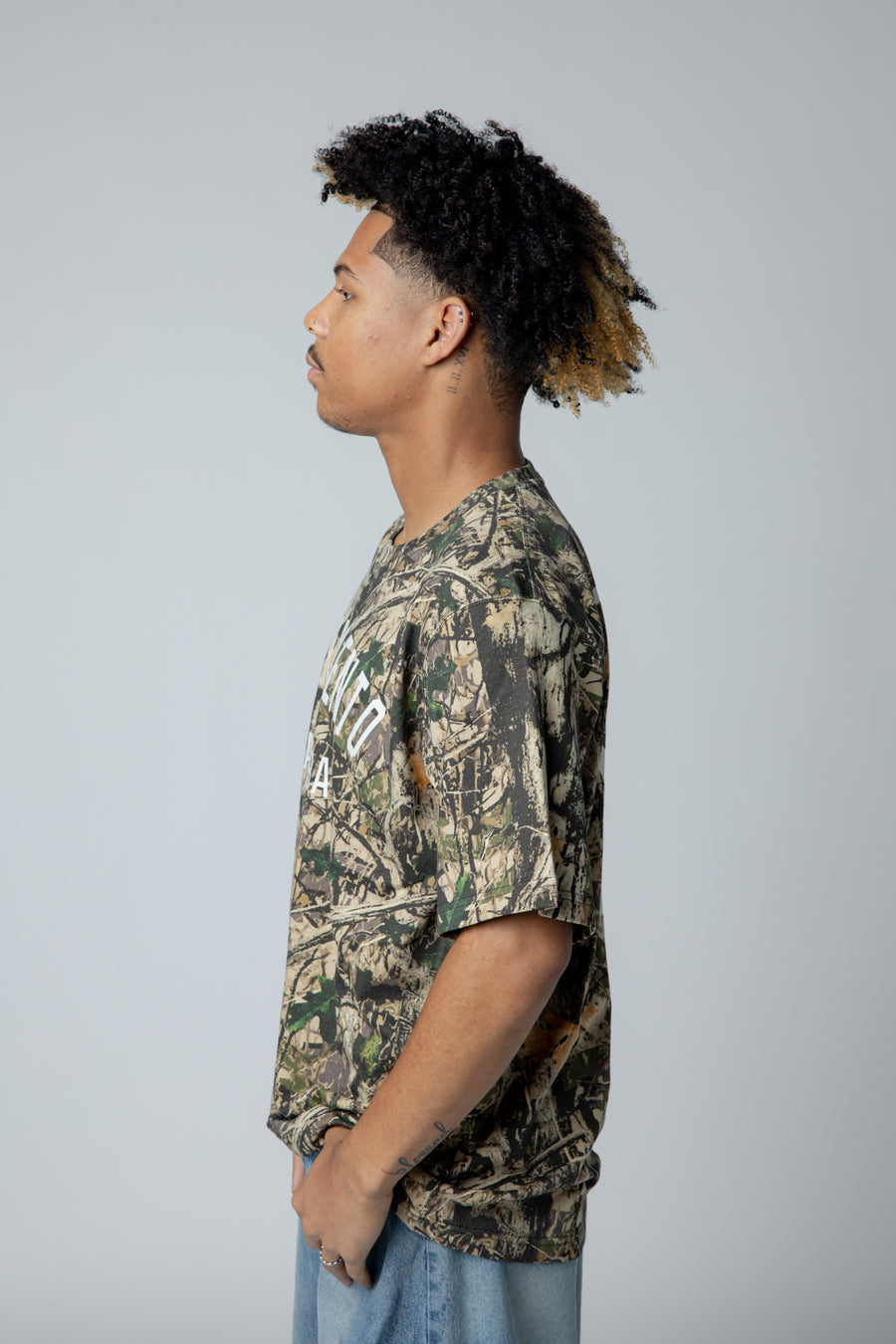 Camouflage