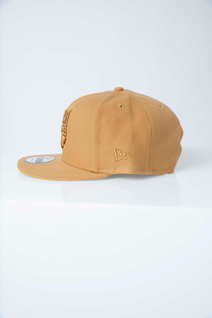Warm Brown