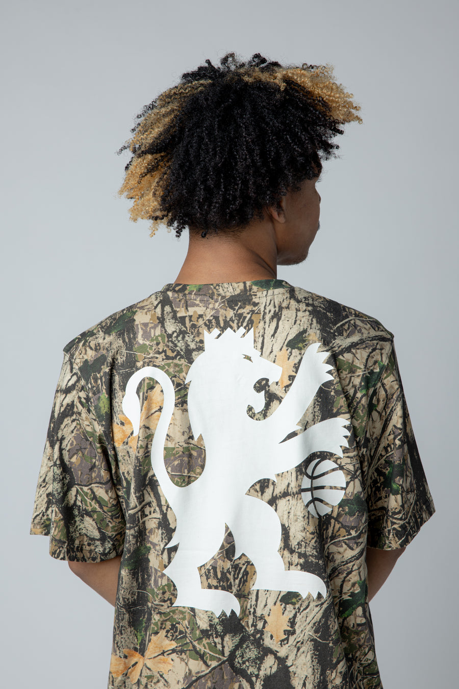 Camouflage