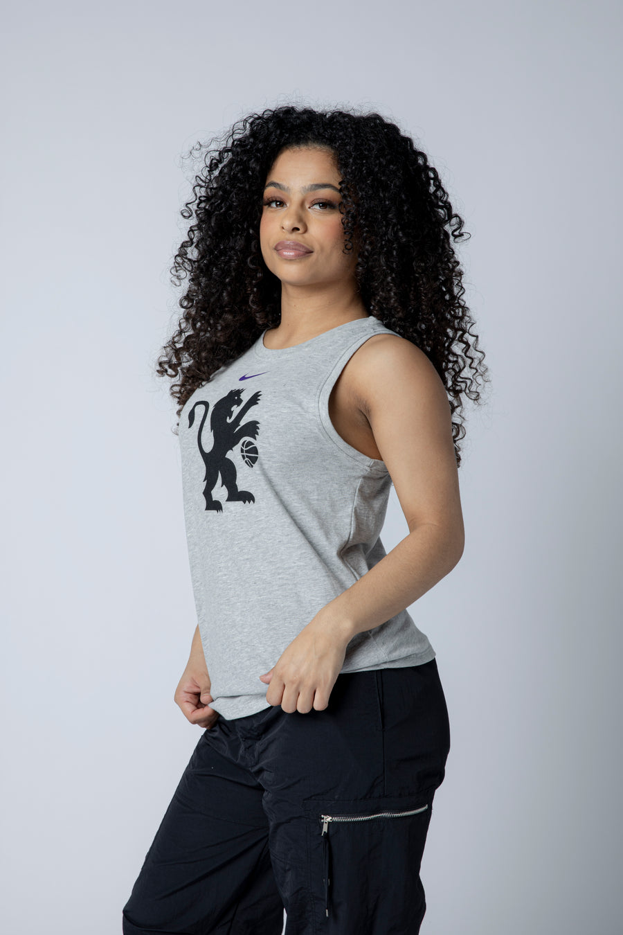 Heather Grey
