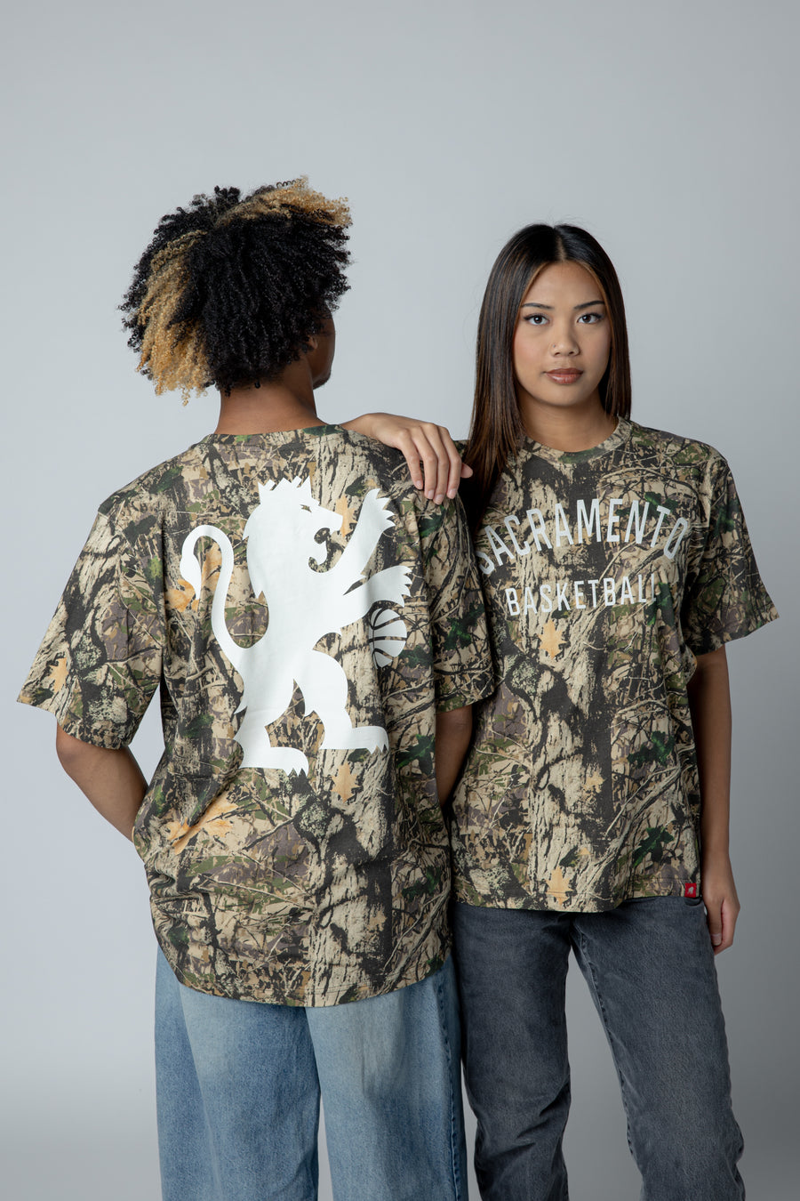 Camouflage