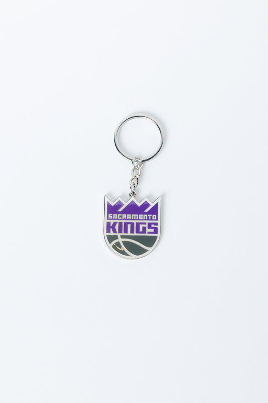Kings Primary Logo Keychain