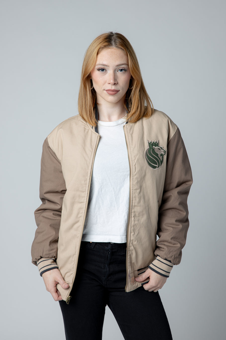 Beige
