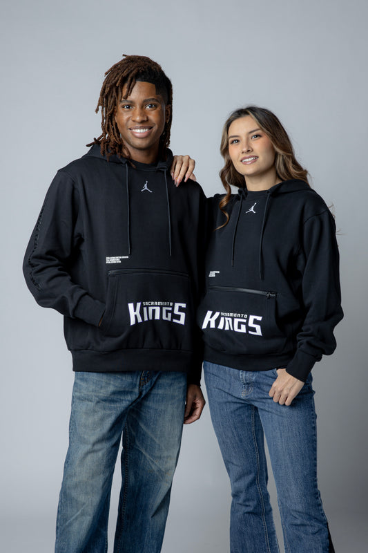 Nike Statement Pocket Hoodie