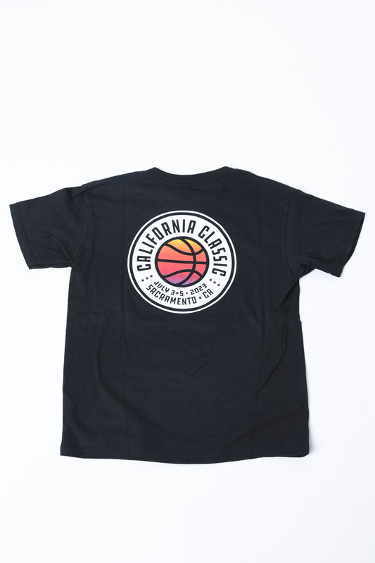 Youth California Classic Global Tee