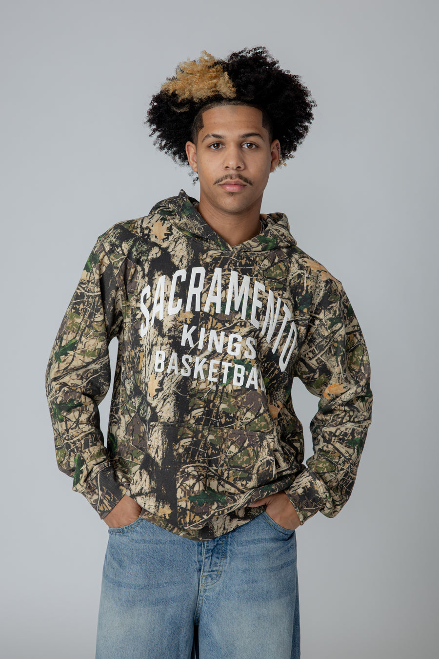 Camouflage