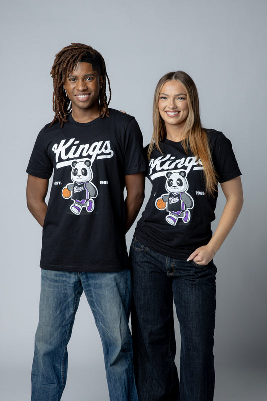 Kings Panda Tee
