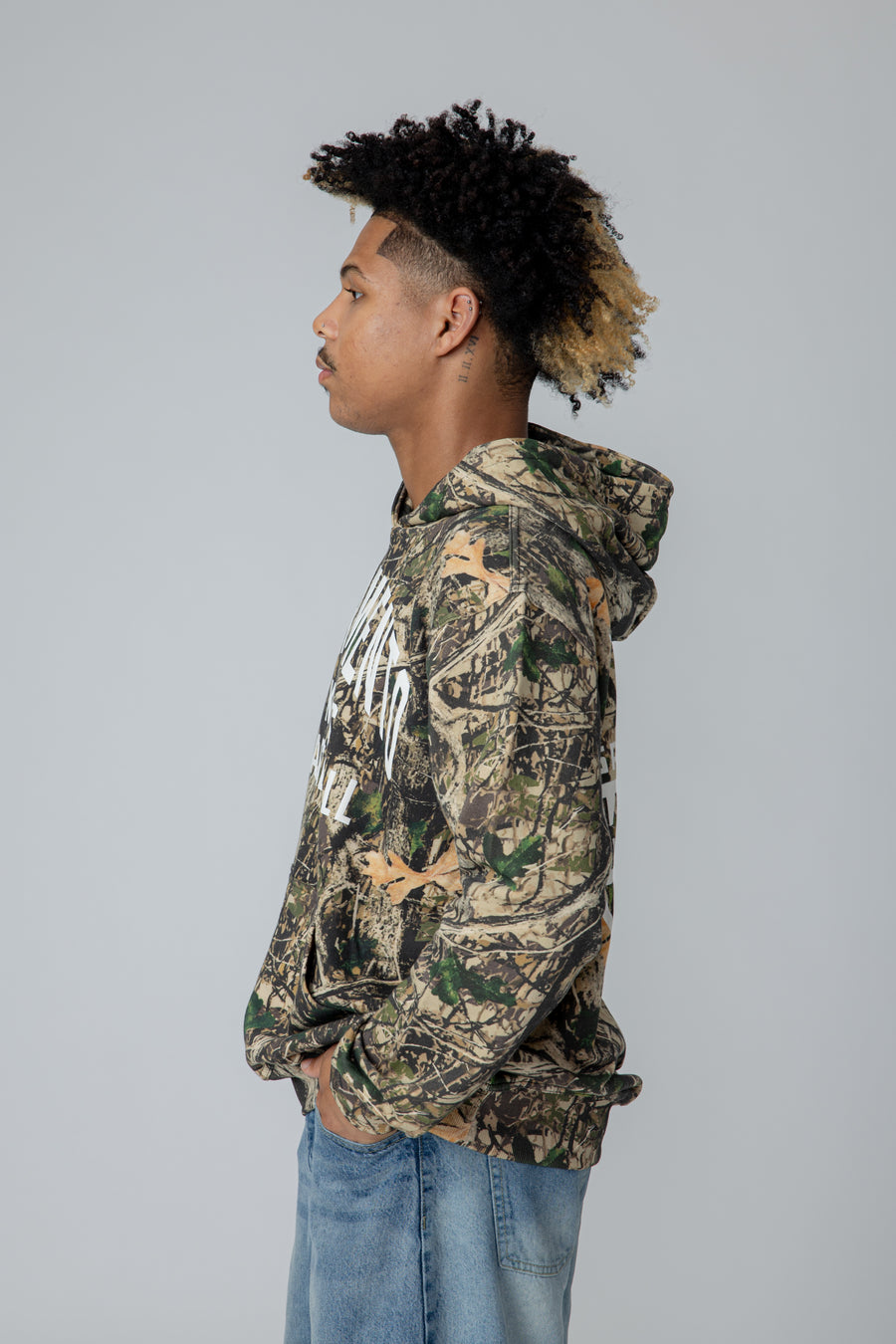 Camouflage
