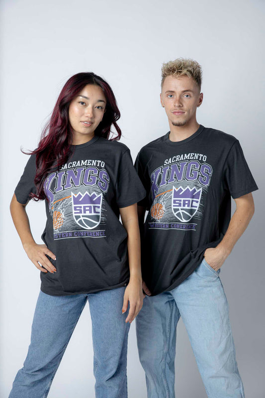 Kings Western Conference Graphic Tee
