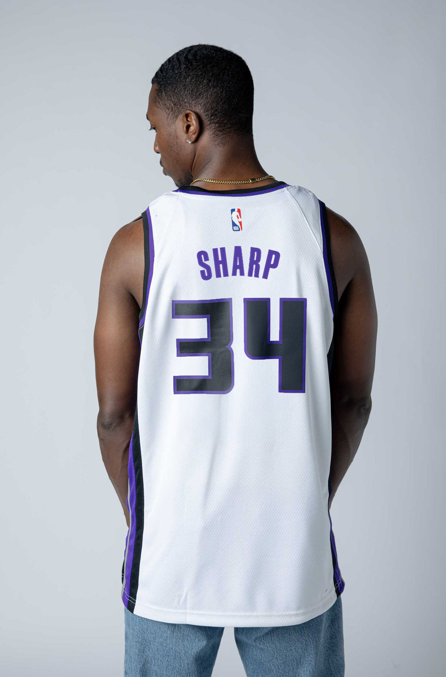 Association Jersey