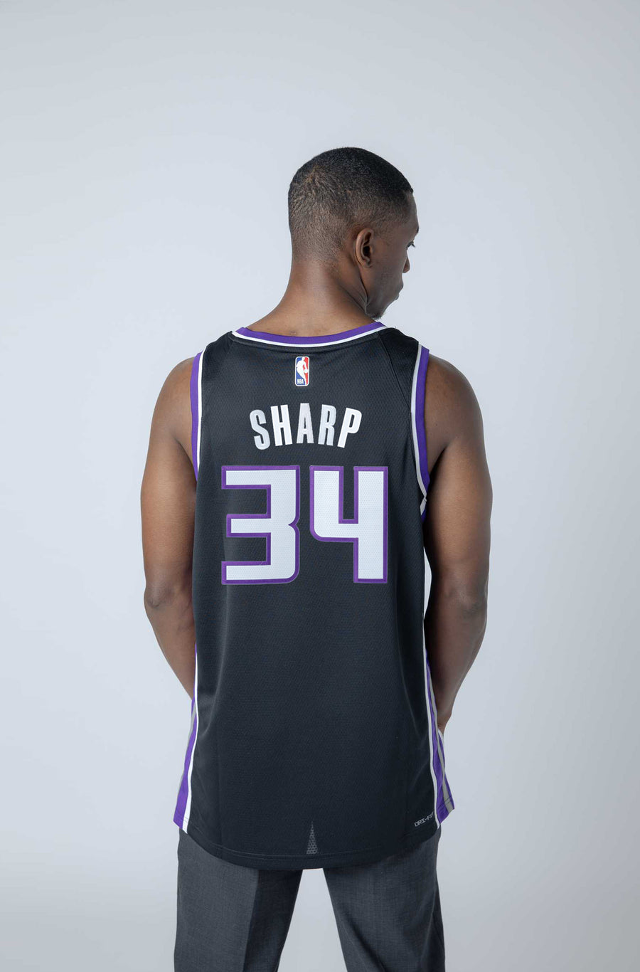 Icon Jersey 