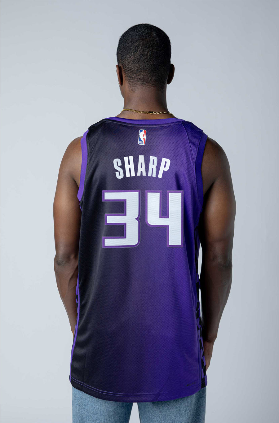 Statement Jersey 