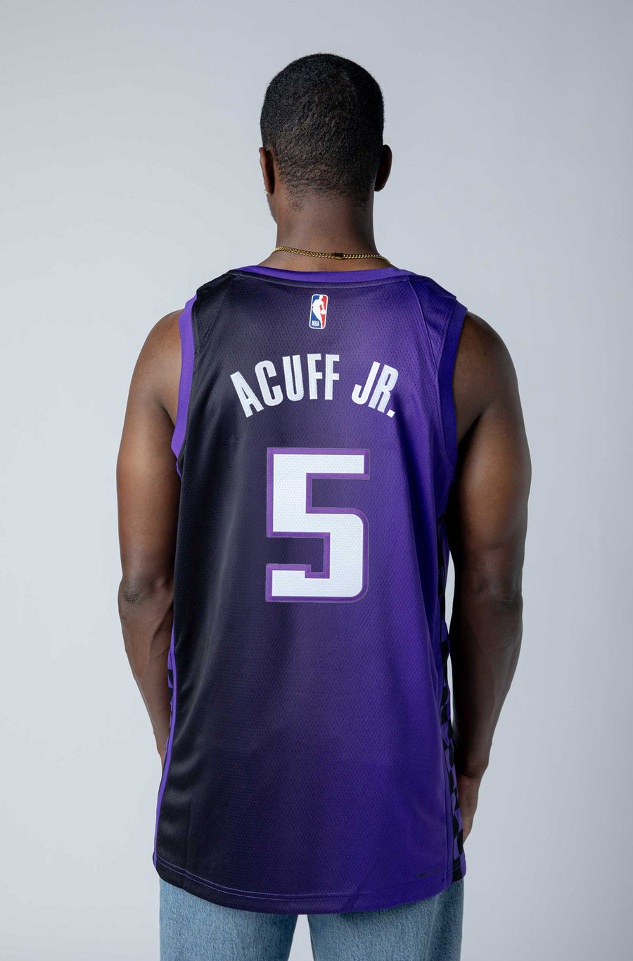 Statement Jersey