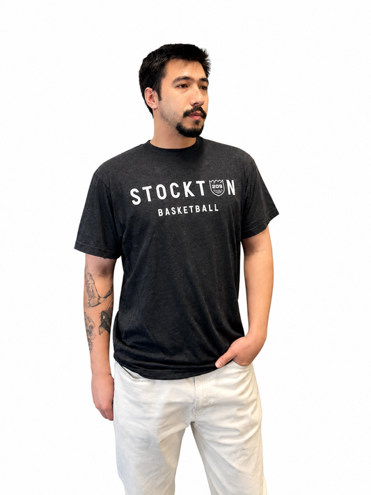 Stockton Kings 209 T-shirt