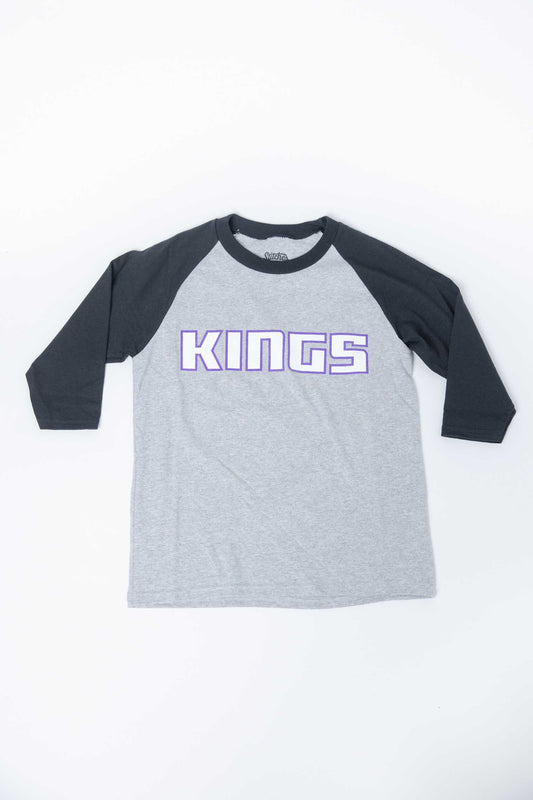 SAC Y8 STM Raglan SS