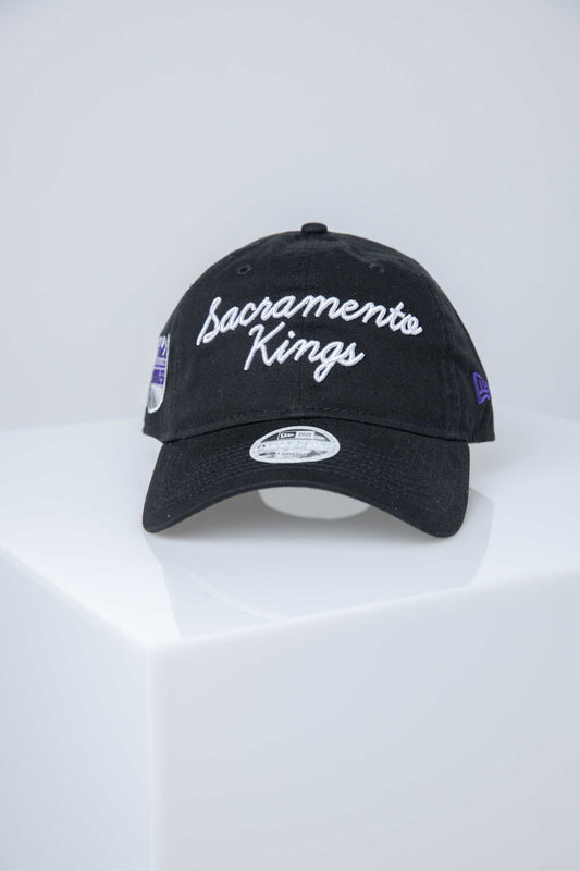 Women's Fancy Script 9Twenty Snapback
