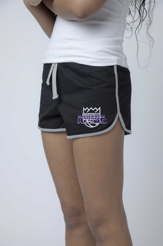 Terrace Shorts