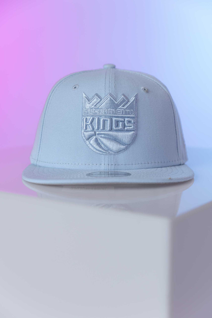 Pastel Blue