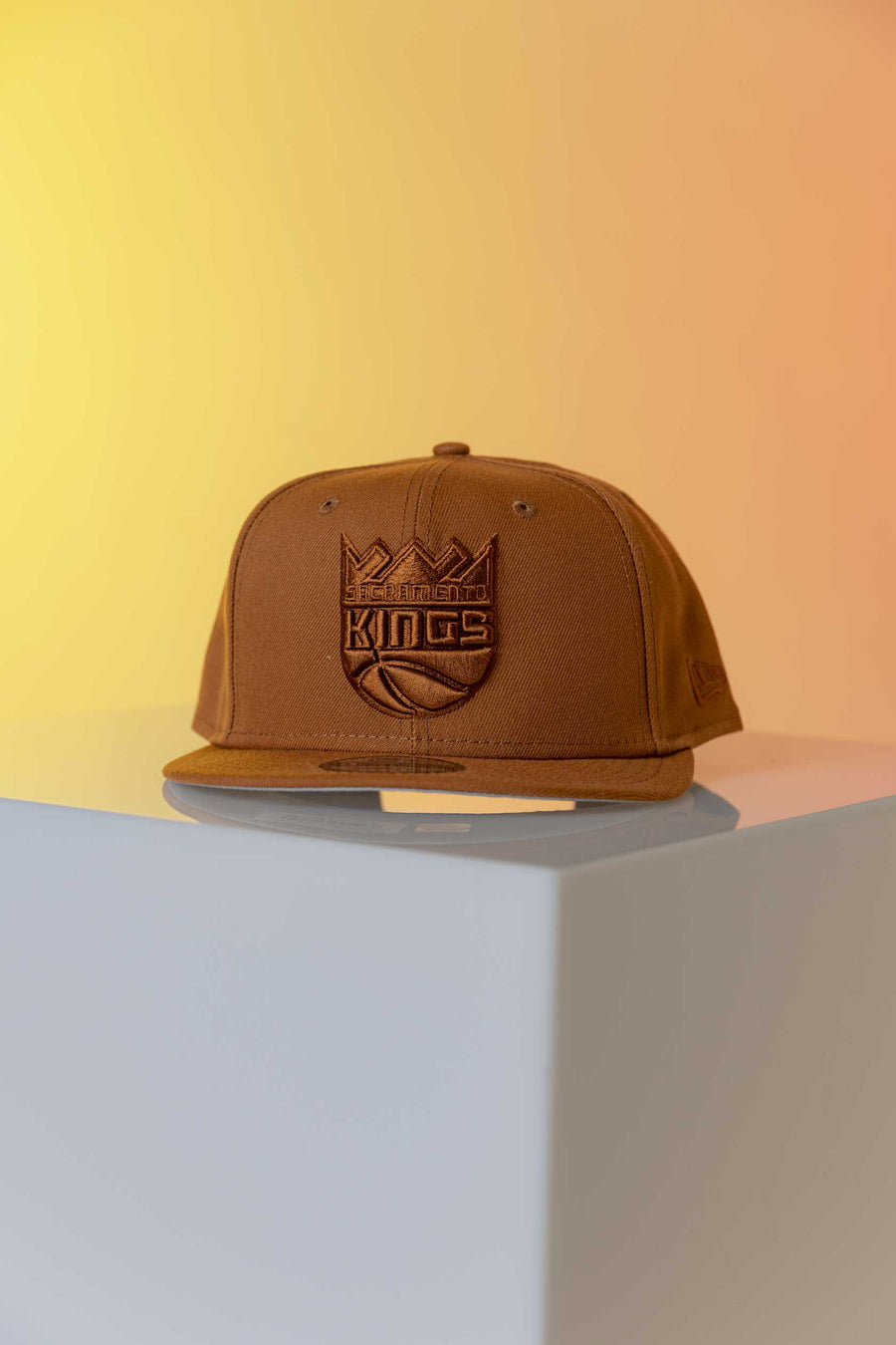 Warm Brown