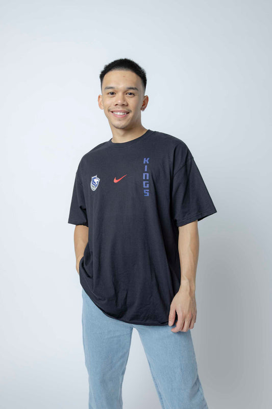 Nike City Edition Loose Fit Tee