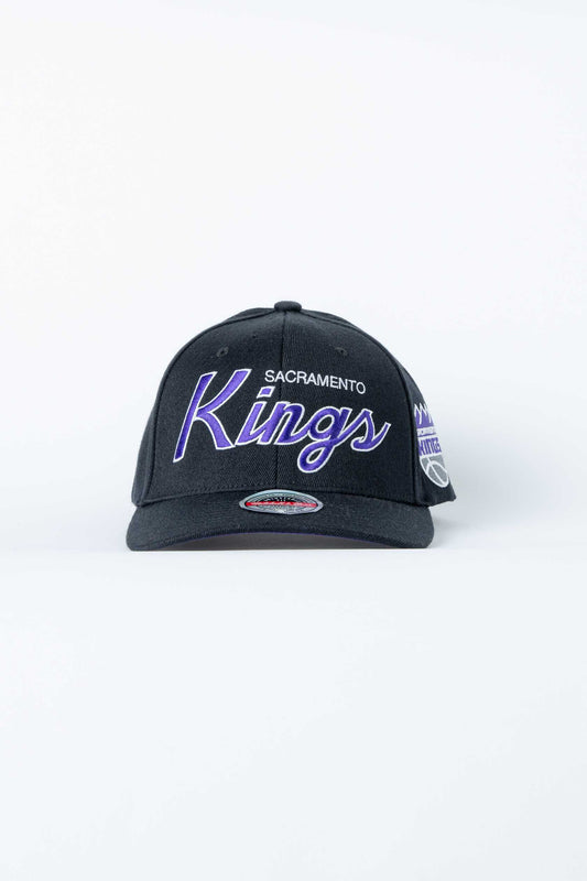 SCRIPT 2.0 STRETCH SNAPBACK KINGS