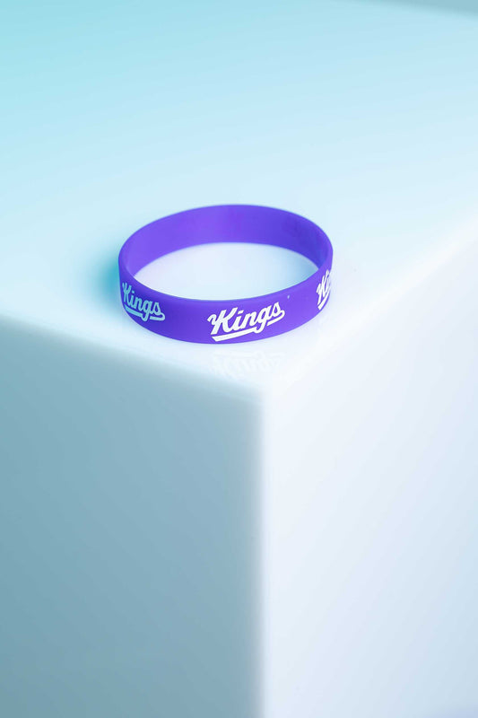 Script Wristband