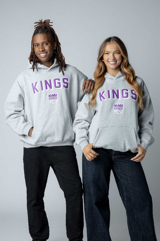 Kickoff Hoodie