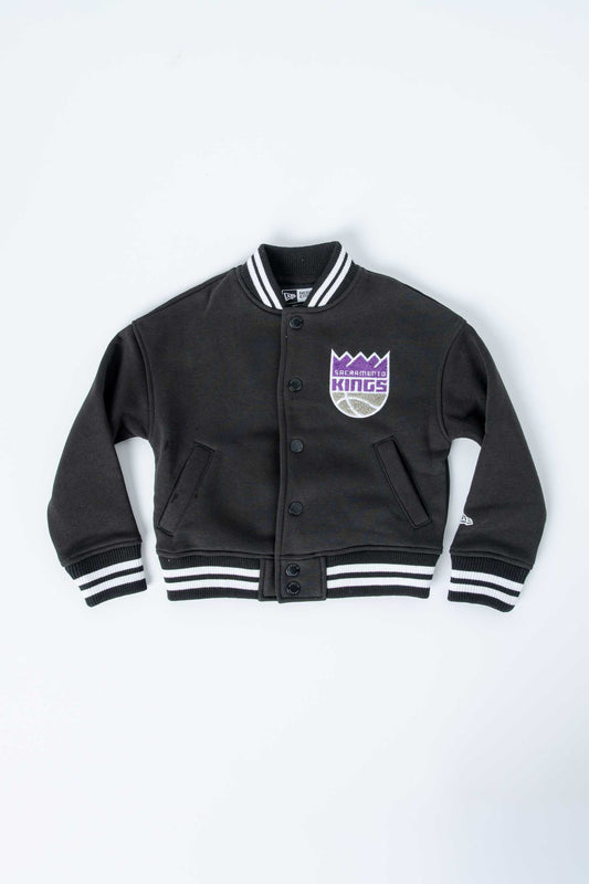Kids Varsity Jacket