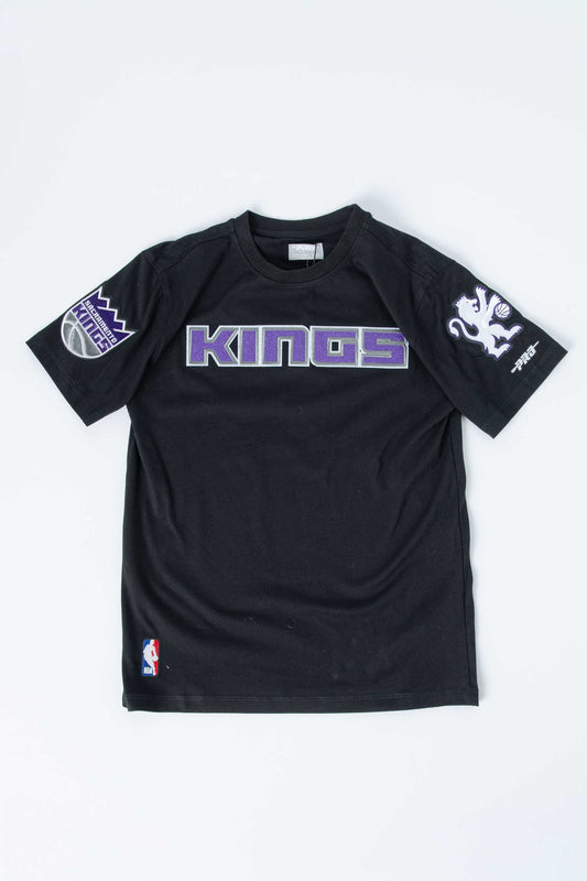 Youth Kings Classic Chenille Tee