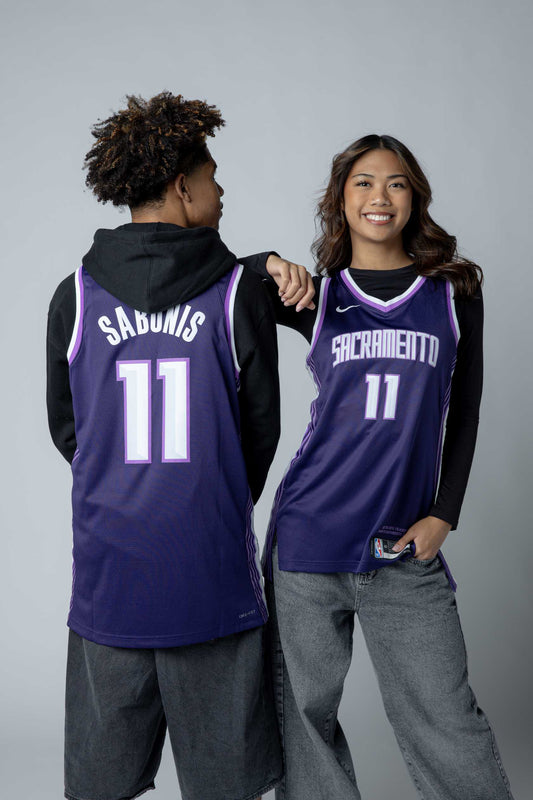 Sabonis Swingman Jersey