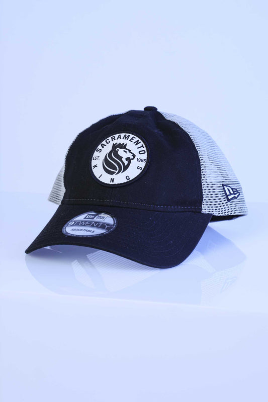 Ball Lion 9Twenty Adjustable Trucker